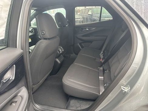 New 2026 Chevrolet Blazer EV LT image 28