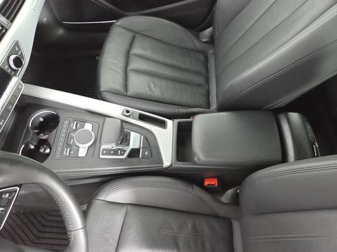 Used 2017 Audi A4 2.0T Premium Plus AWD/4WD image 17