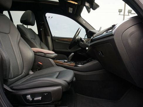 Used 2019 BMW X3 sDrive30i w/ Driving Assistance Package image 33