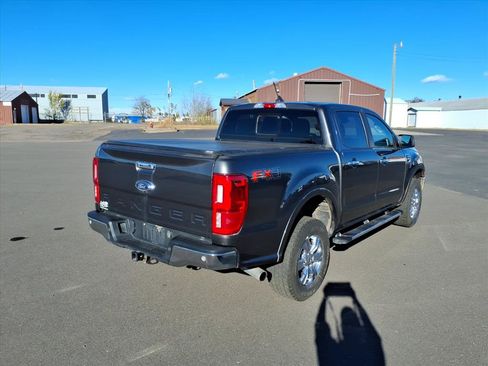 Used 2020 Ford Ranger XLT w/ Equipment Group 302A Luxury image 6