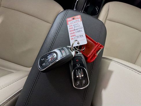 Used 2024 Buick Encore GX Sport Touring w/ Experience Buick Package image 33