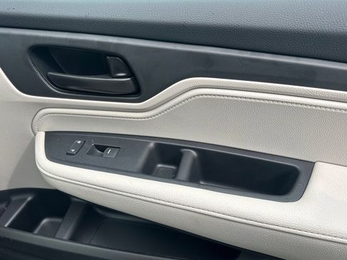New 2026 Honda Odyssey EX-L image 21