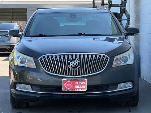 Used 2015 Buick LaCrosse Leather image 11