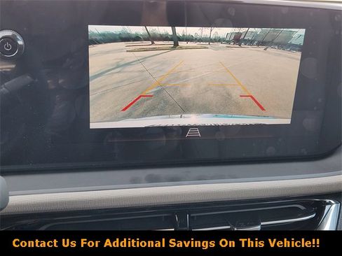 New 2026 Buick Envista Avenir image 13