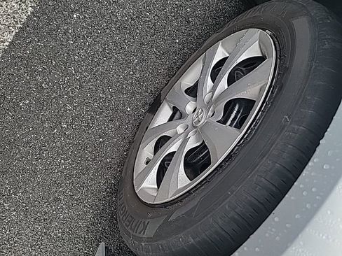 Used 2024 Toyota Corolla LE image 10