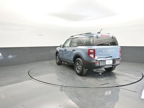 New 2026 Ford Bronco Sport Big Bend w/ Convenience Package image 5