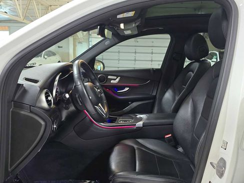 Certified 2020 Mercedes-Benz GLC 300 4MATIC image 20