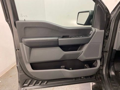Used 2023 Ford F150 XLT AWD/4WD image 17