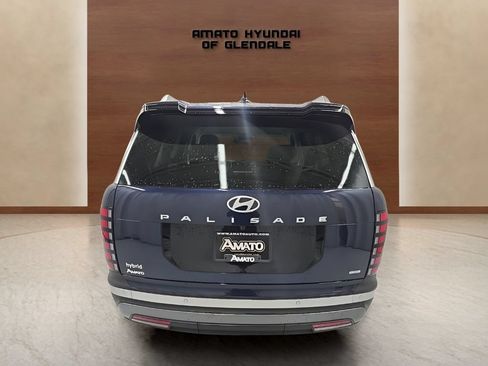 New 2026 Hyundai Palisade SEL AWD/4WD image 4