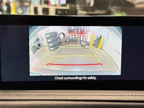 Certified 2024 MAZDA CX-30 AWD 2.5 S w/ Select Sport Pkg image 20