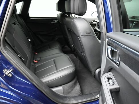 Used 2022 Porsche Macan GTS image 28