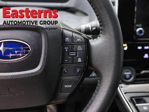 Used 2023 Subaru Solterra AWD image 15