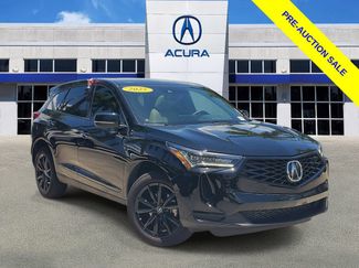 Certified 2025 Acura RDX SH-AWD video 1