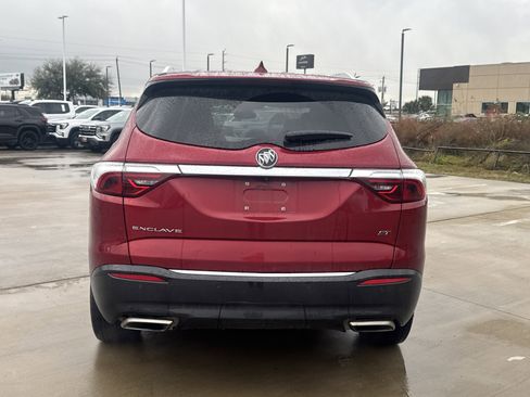 Used 2023 Buick Enclave Essence w/ Experience Buick Package image 11