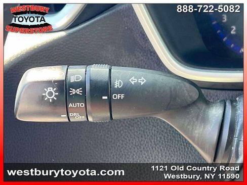 Used 2022 Toyota Corolla XSE w/ XSE Preferred Package image 26