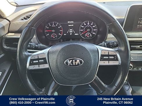 Used 2020 Kia Telluride SX w/ SX Prestige Package image 5