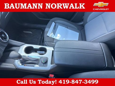 Used 2024 Chevrolet Blazer LT w/ Convenience Package FWD image 27