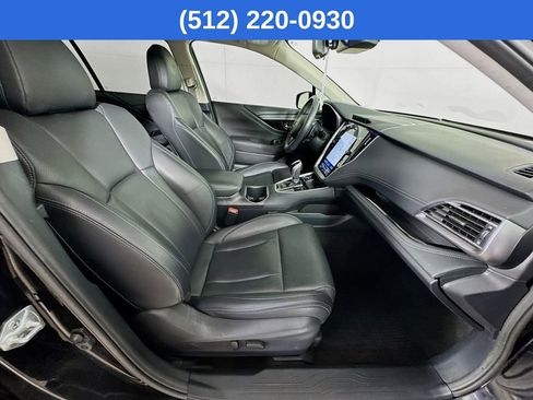 Used 2024 Subaru Outback Touring AWD/4WD image 36