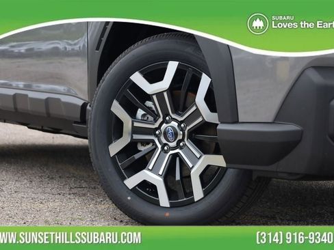 New 2026 Subaru Outback Touring XT AWD/4WD image 2