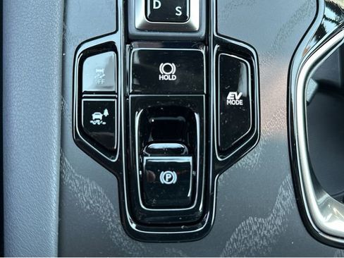New 2026 Lexus RX 350h AWD/4WD image 35