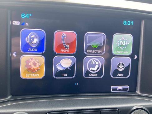 Used 2018 Chevrolet Silverado 1500 LT w/ All Star Edition image 41