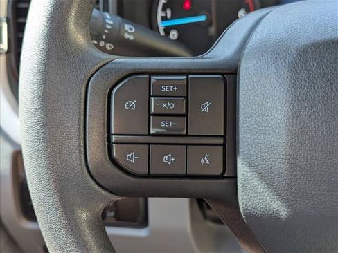 Used 2024 Ford F350 XL w/ STX Appearance Package AWD/4WD image 10