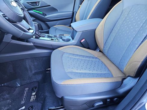 New 2026 Subaru Crosstrek 2.5i Sport w/ Crosstrek Mirror Package image 15