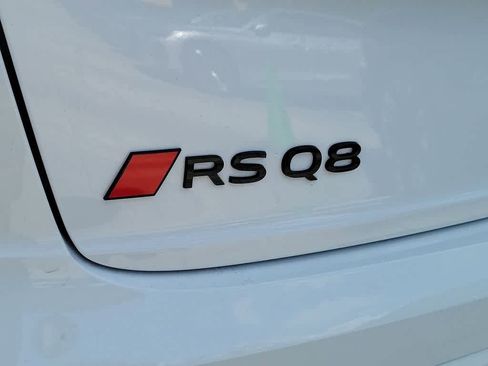 New 2026 Audi RS Q8 performance image 15