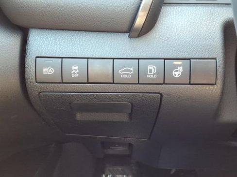 Certified 2024 Toyota Camry XSE w/ Blackout Package (TMS) FWD image 19