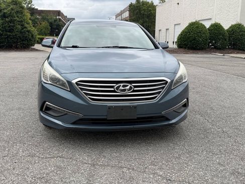 Used 2015 Hyundai Sonata SE FWD image 3