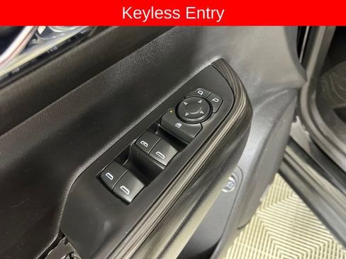 Used 2019 GMC Acadia SLT FWD image 12