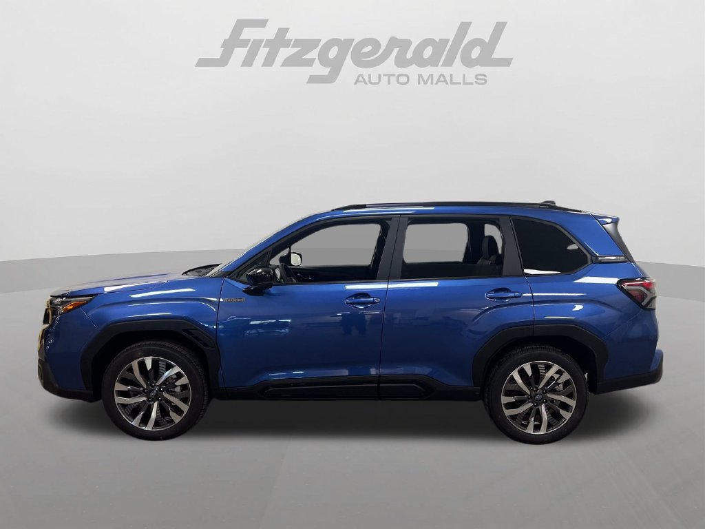 New 2026 Subaru Forester Touring AWD/4WD image 2