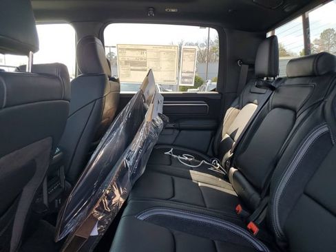 New 2026 RAM 1500 RHO w/ RHO Level 1 Equipment Group AWD/4WD image 15