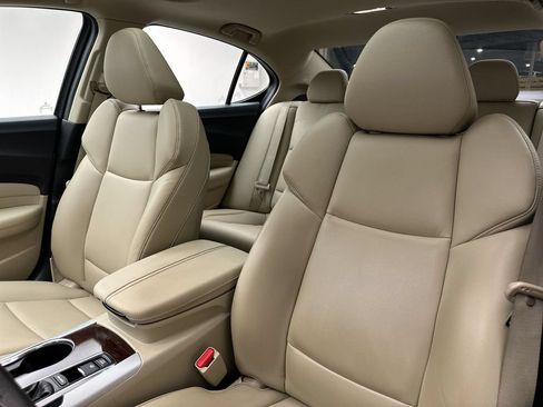 Used 2020 Acura TLX FWD image 22