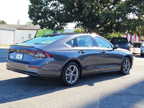 Used 2024 Honda Accord EX image 7
