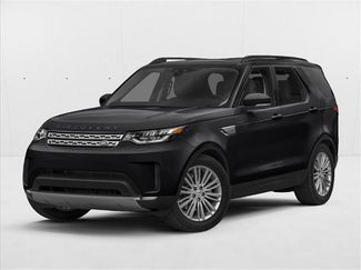 Used 2020 Land Rover Discovery SE AWD/4WD video 1