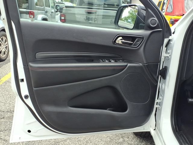 Used 2026 Dodge Durango GT AWD/4WD image 12
