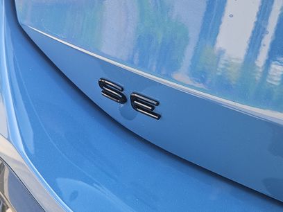 New 2026 Volkswagen Tiguan SE R-Line