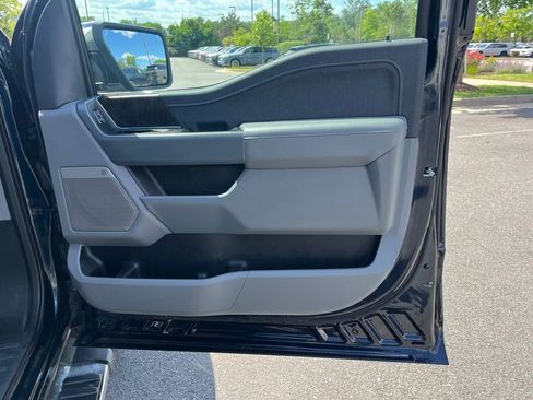 Certified 2023 Ford F150 Lariat w/ Trailer Tow Package AWD/4WD image 23