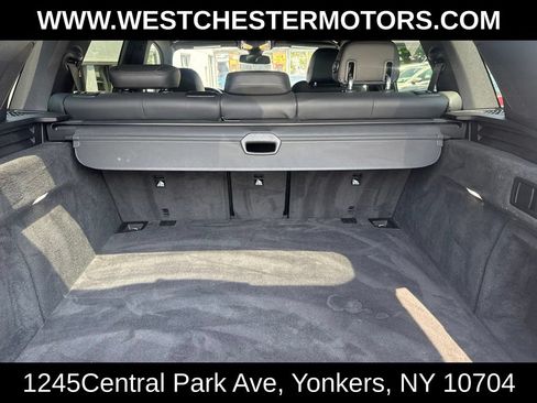 Used 2021 BMW X5 sDrive40i w/ M Sport Package RWD image 26
