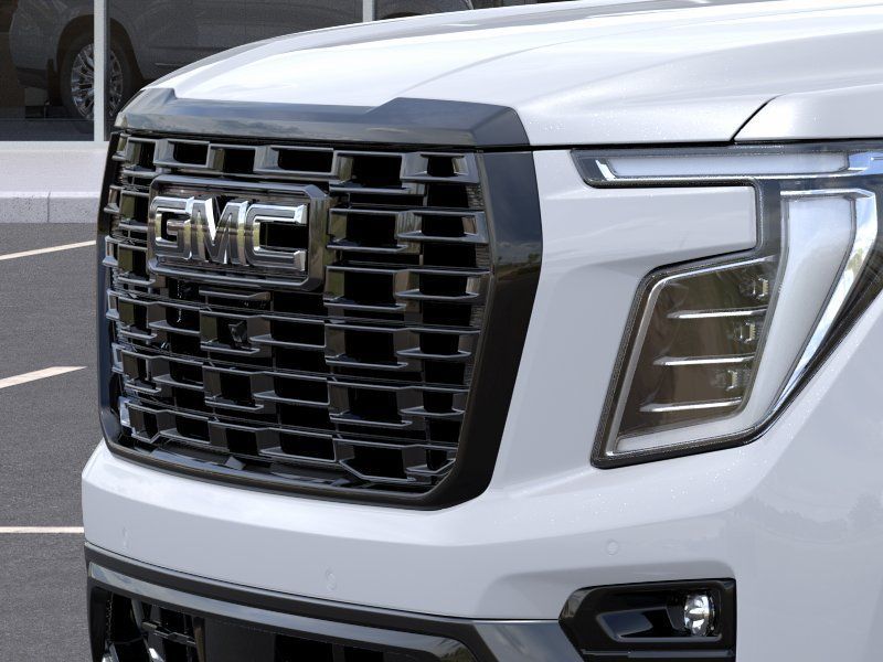 New 2027 GMC Yukon Denali Ultimate w/ LPO, Floor Liner Package AWD/4WD image 13