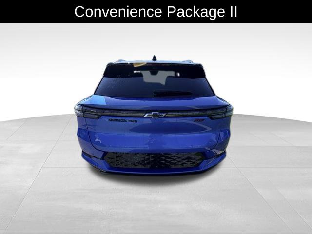 Certified 2026 Chevrolet Equinox EV RS w/ Convenience Package II AWD/4WD image 6