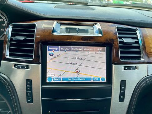 Used 2014 Cadillac Escalade ESV Platinum image 15