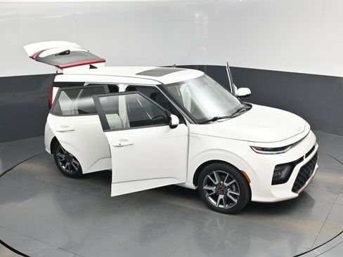 Used 2022 Kia Soul Turbo image 19