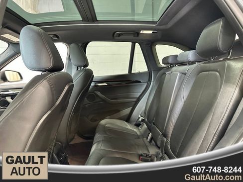 Used 2016 BMW X1 xDrive28i AWD/4WD image 15