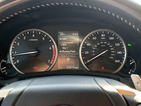 Used 2021 Lexus NX 300 FWD w/ Accessory Package 2 image 46