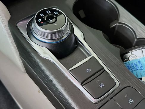 New 2026 Ford Escape Active image 15