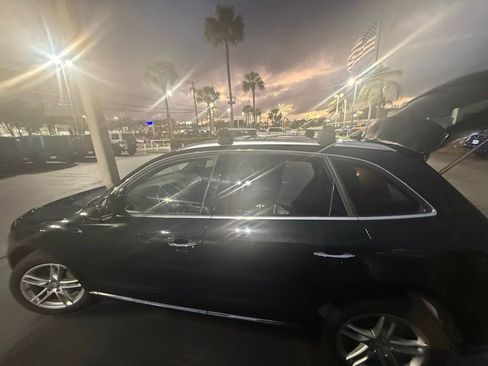 Used 2015 Audi Q5 TDI Premium Plus w/ Sport Interior Package image 11