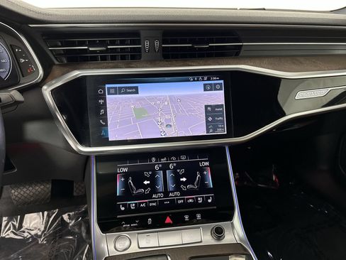 Used 2020 Audi A6 3.0T Premium Plus AWD/4WD image 21