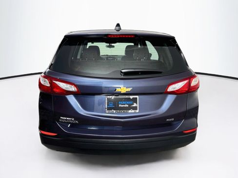 Used 2019 Chevrolet Equinox LS AWD/4WD image 20